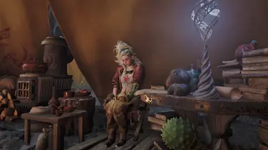 ���������ˣ���Ұ���������ݴ���ԱMOD v1.0