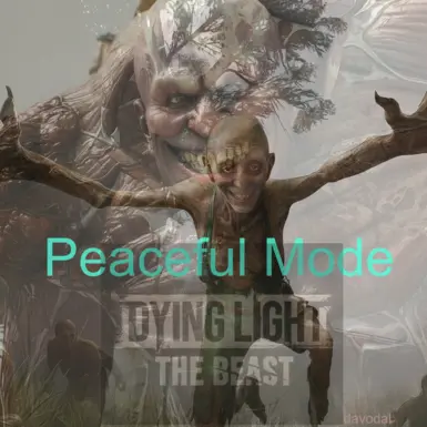 �����ŵĹ�â�����ޡ���ƽģʽMOD v1.0