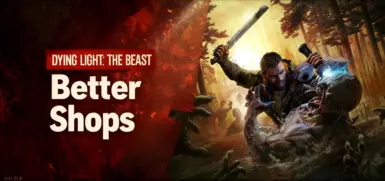 �����ŵĹ�â�����ޡ����õ��̵���ƷMOD v1.0