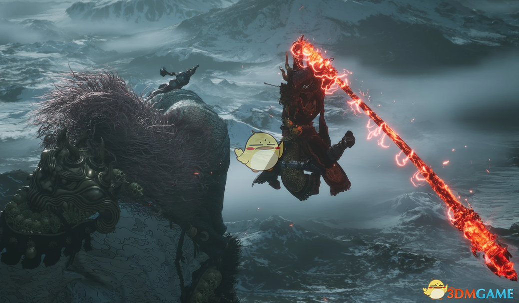 �����񻰣���ա����ҽ𹿰�MOD v1.0