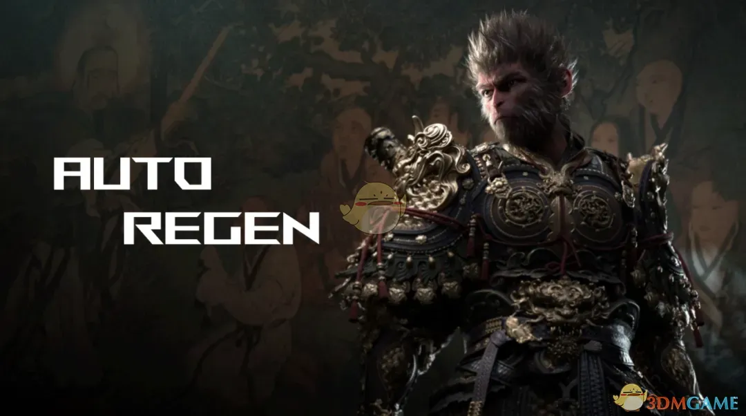 �����񻰣���ա��Զ�����MOD v1.0