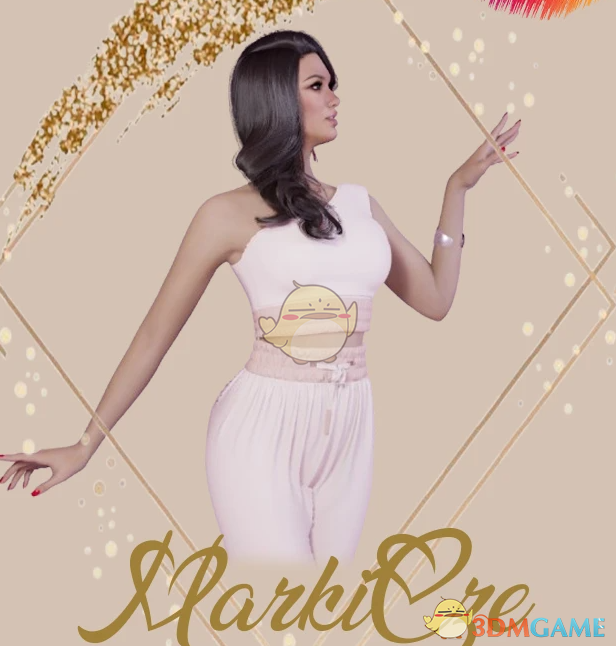 ��InZOI���٤�˶�װMOD v1.0