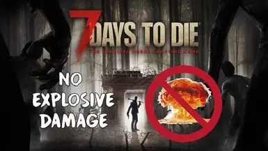 ������ɱ����ը�ﲻ���𻵽ṹMOD v1.0