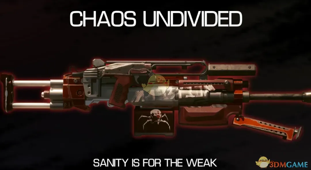 ���������2077���޷ֻ������ǹMOD v1.0