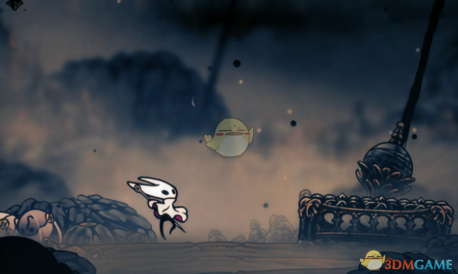 ���ն���ʿ��˿֮�衷��Ʒ�Ĳ԰׶���MOD v1.0