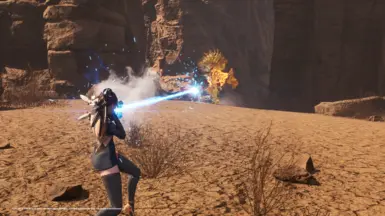 �����ǡ����õ�ǹս�Ķ�MOD v1.0