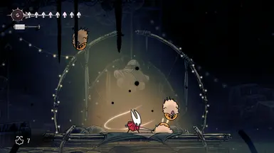 ���ն���ʿ��˿֮�衷���������MOD v1.0