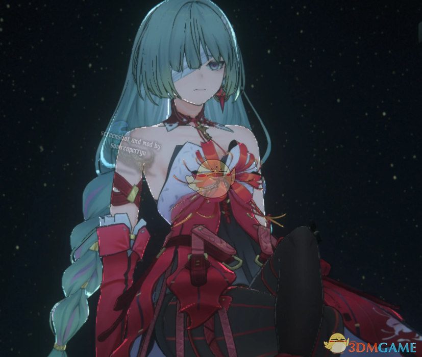 �����ջ���16�������������滻���ݵ���MOD v1.0