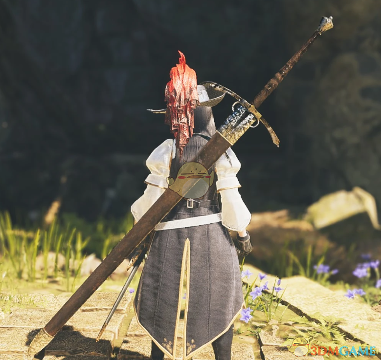 ���������ˣ���Ұ�������Ƿ���˫�־޽�MOD v1.0