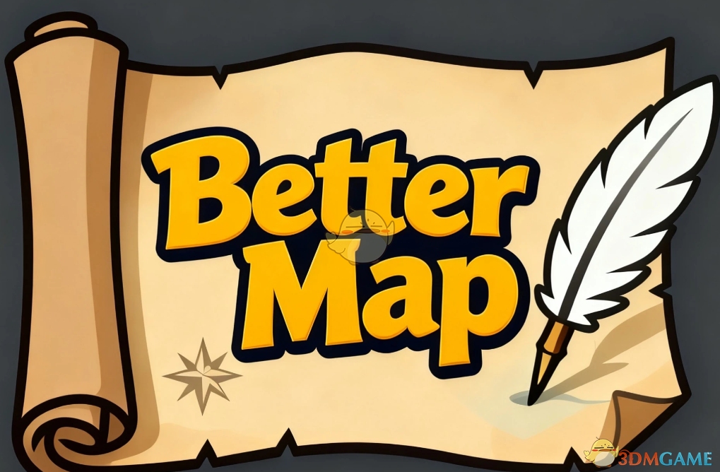 ���ն���ʿ��˿֮�衷���õĵ�ͼϵͳMOD v1.0