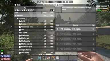 ������ɱ�������ĸ���MOD v1.0