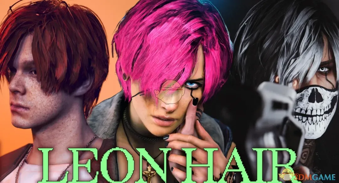 ���������2077������Σ��4�ﰺ�̷�MOD v1.0