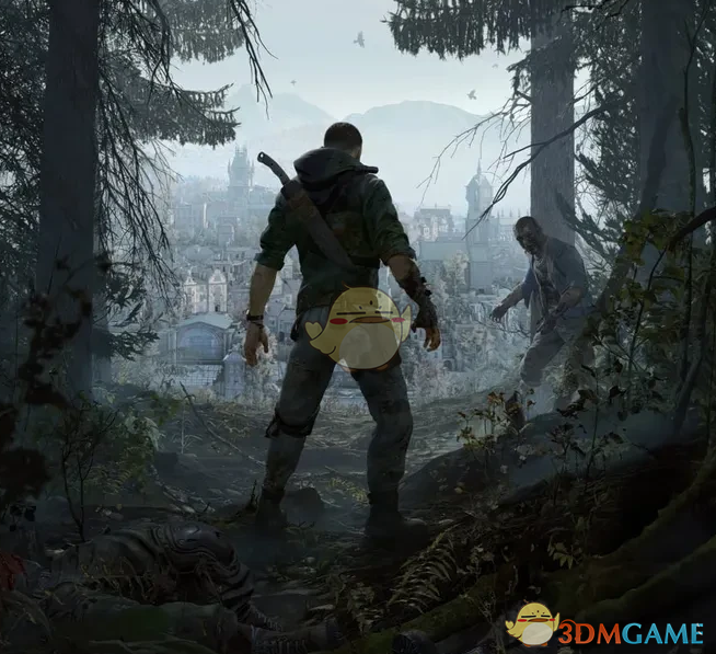 �����ŵĹ�â�����ޡ��޵�ģʽMOD v1.0