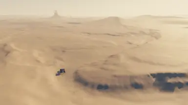 ���ǿա�������ɳ��ɳĮMOD v1.0