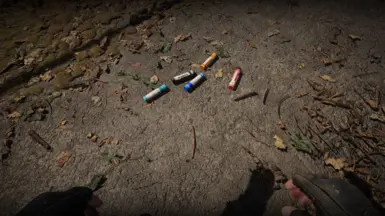 ��Ǳ����2���ж�ŵ����֮�ġ���ҩ��MOD v1.0