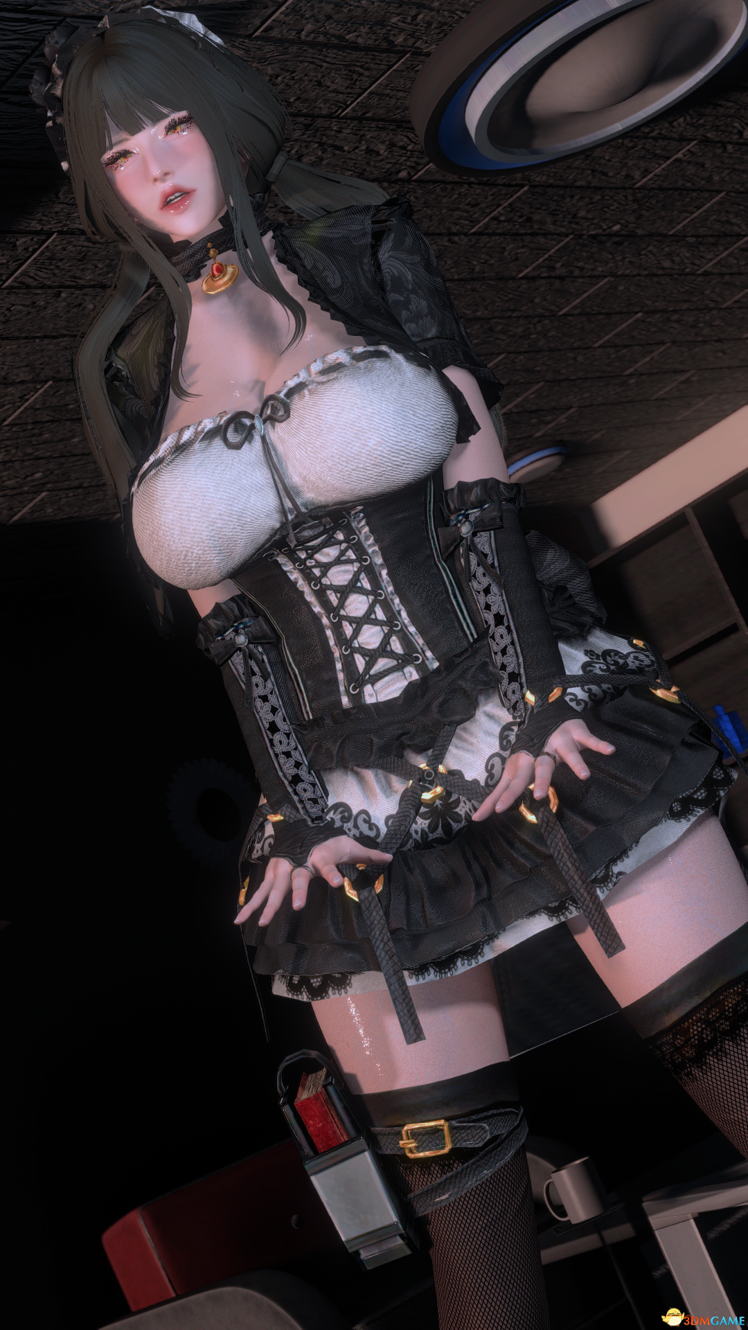 ���Ϲž���5��������ư桷Ѱ����2����ʽ��װMOD v1.0