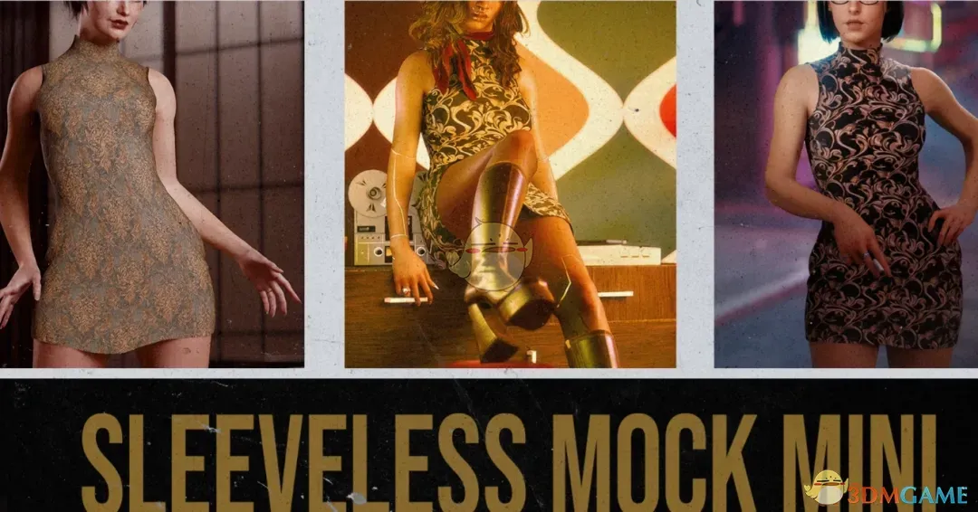 ���������2077������޻�������ȹMOD v1.0