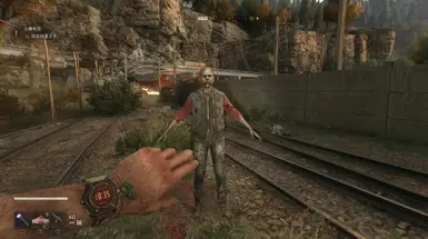 �����ŵĹ�â�����ޡ�������ԾMOD v1.0