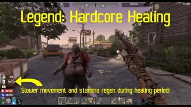 ������ɱ��Ӳ������MOD v1.0