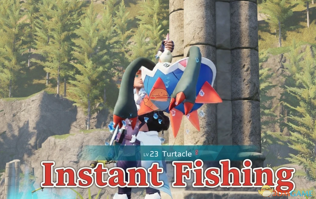 ��������³����ʱ����MOD v1.0