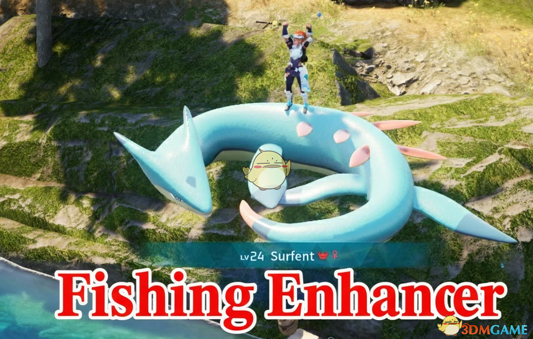 ��������³��������ǿ��MOD v1.0