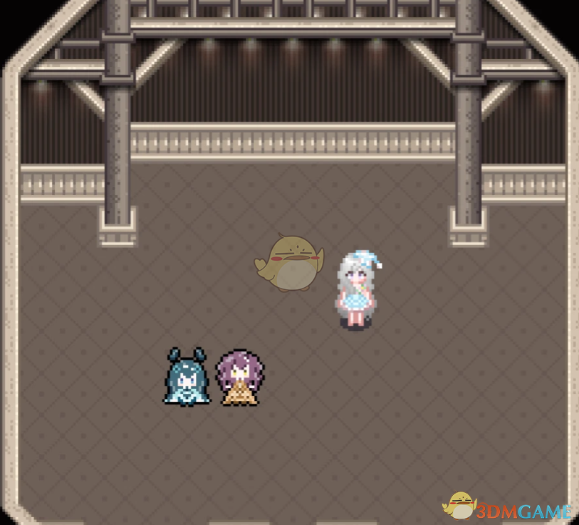 ����¶�����ҩ����Ů�����ë����żMOD v1.0