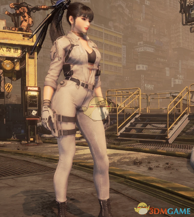 �����ǡ���ܽ�ĵ�һ���ả����ս��MOD v1.0