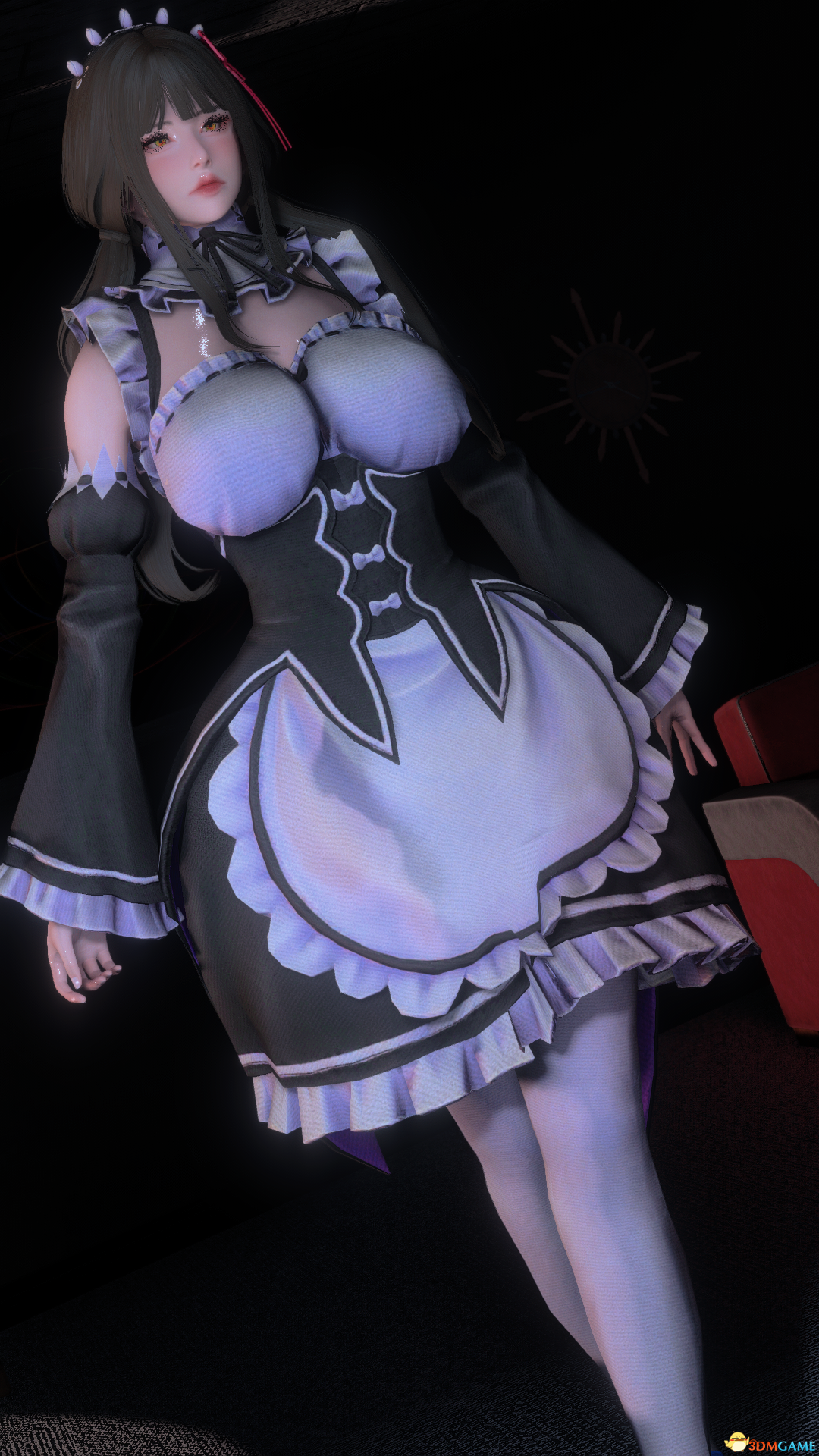 ���Ϲž���5��������ư桷RE0��ķŮ��װMOD v1.0