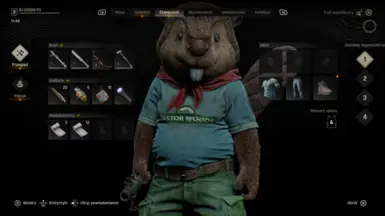 �����ŵĹ�â�����ޡ�����ı���MOD v1.0