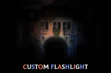 �����ŵĹ�â�����ޡ�������ɫ�ֵ�ͲMOD v1.0