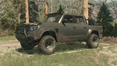 �����ŵĹ�â�����ޡ���׼����MOD v1.0