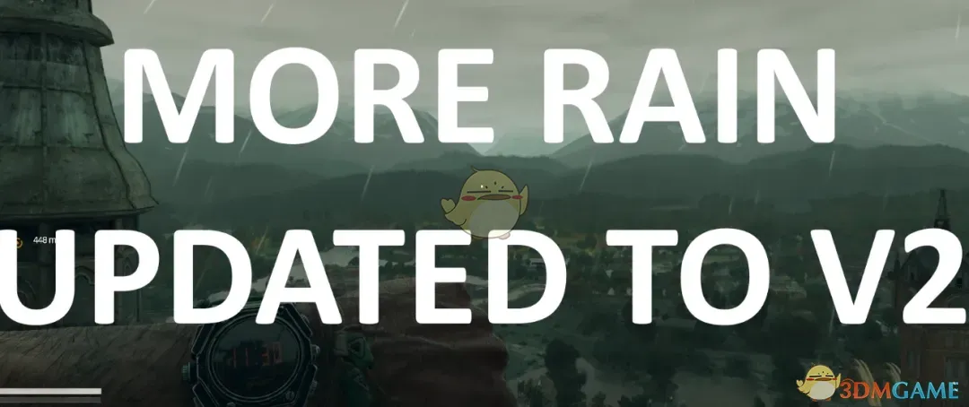 �����ŵĹ�â�����ޡ�����������MOD v1.0