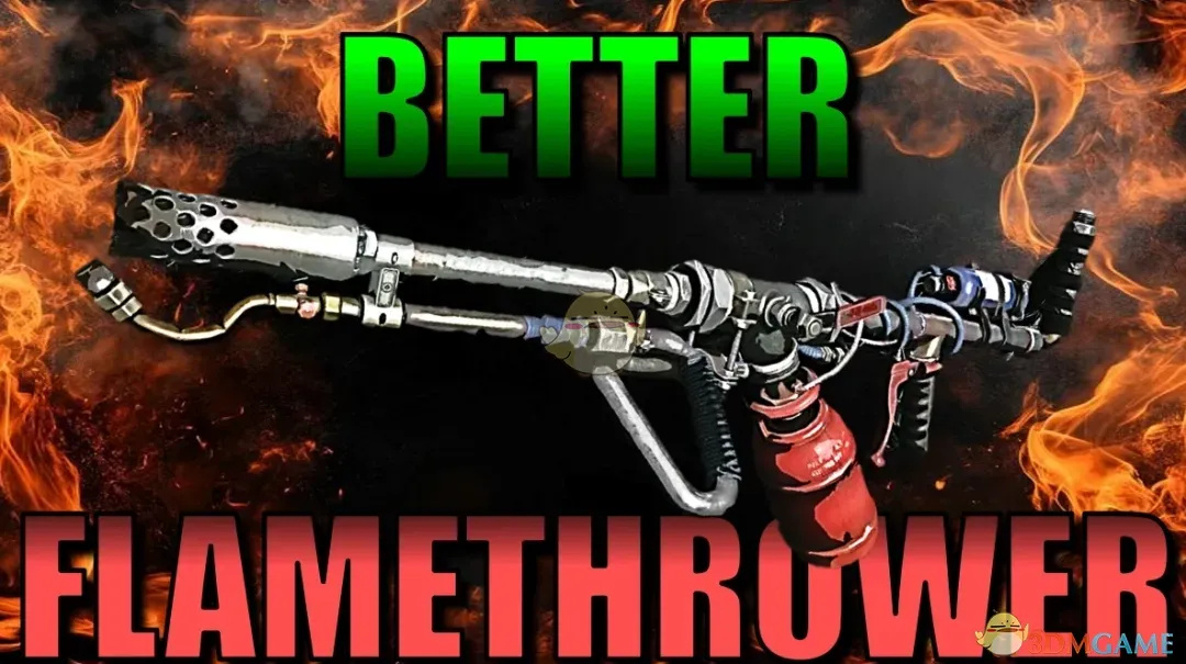 �����ŵĹ�â�����ޡ����õĻ�������ǹMOD v1.0