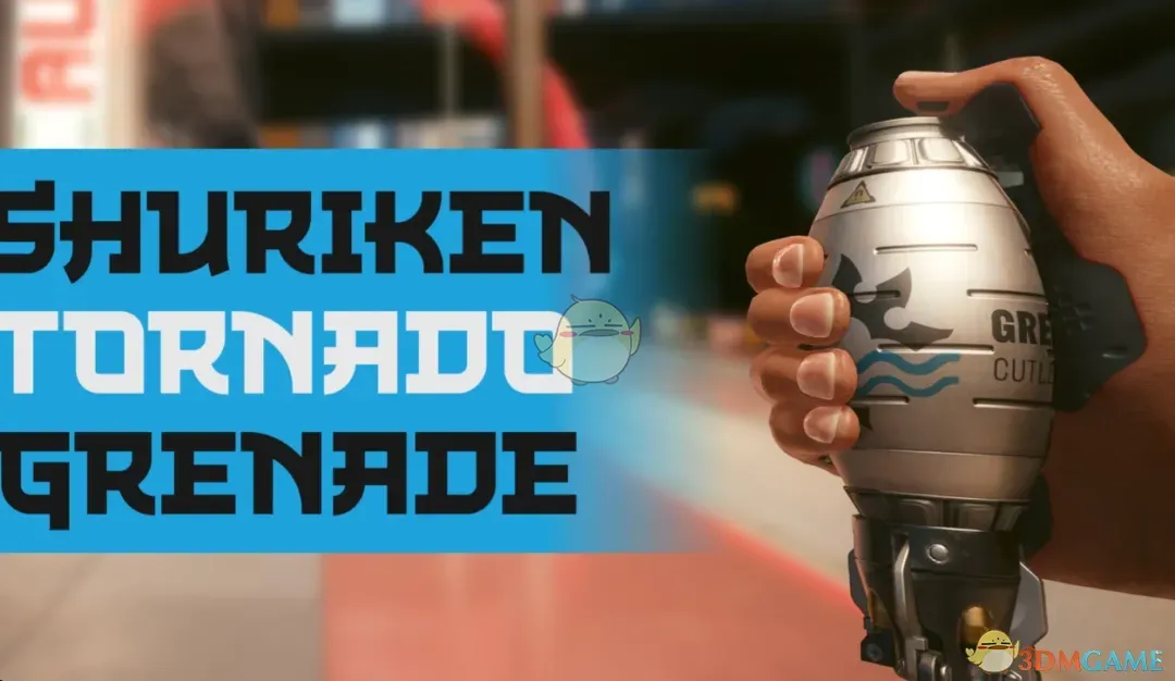 ���������2077�����｣����MOD v1.0