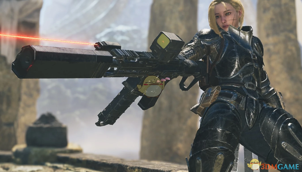 ���������ˣ���Ұ������ͻ����ǹMOD v1.0