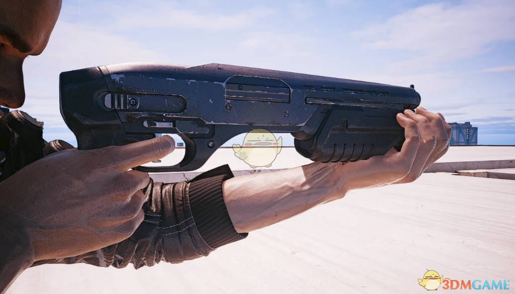 ���������2077��M38�̹�����ǹMOD v1.0