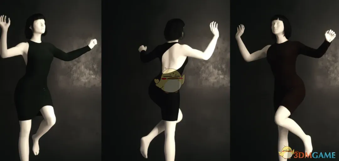 ���������2077��¶������ȹMOD v1.0