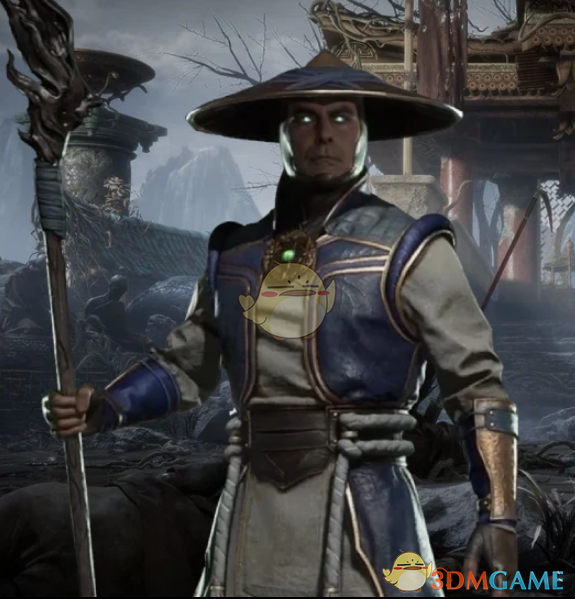 ��ʦ�������˿��11�ڰ��׵��滻BOSSФ��MOD v1.0