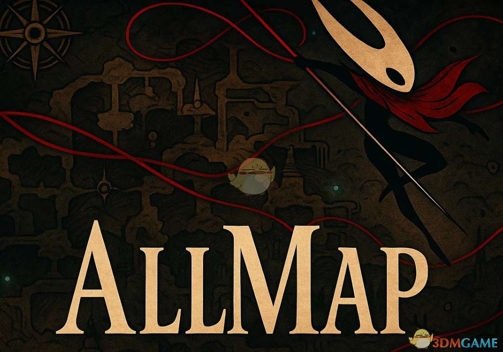 ���ն���ʿ��˿֮�衷ȫ��ͼMOD v1.0