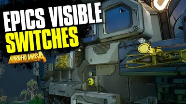 ������֮��4���ɼ�����MOD v1.0