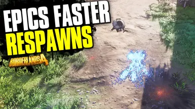 ������֮��4�����������ٶ�MOD v1.0