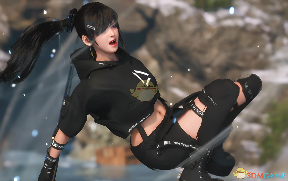 �����ǡ���ܽ��δ���Ƽ��˶���MOD v1.0