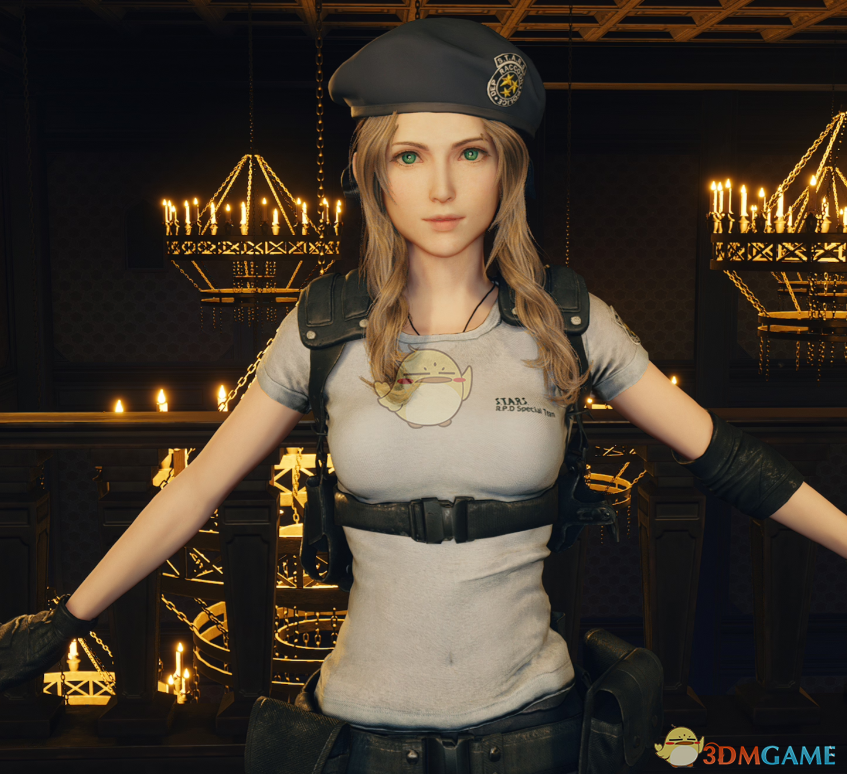 �����ջ���7������������˿������Σ��3������װMOD v1.0