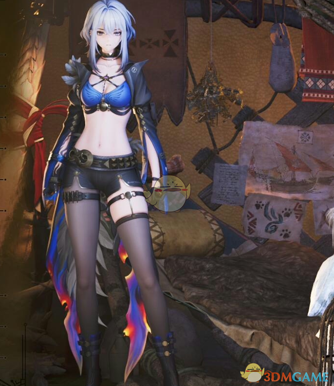 ���������ˣ���Ұ�������α��������MOD v1.0