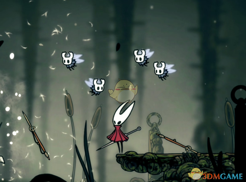 ���ն���ʿ��˿֮�衷С��ʿ���ַ�MOD v1.0