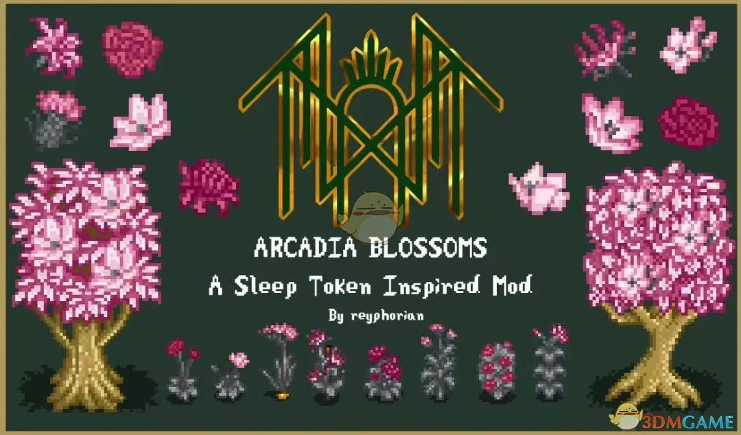 ����¶������������ǻ���MOD v1.0