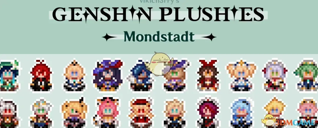 ����¶�����ԭ���ɫë����żMOD v1.0