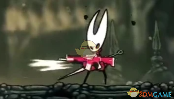 ���ն���ʿ��˿֮�衷�Ʒ�Ů���ִ���ǹMOD v1.0