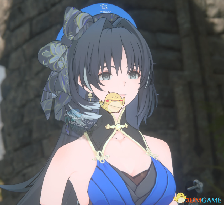 �����ջ���16�����������滻����MOD v1.0