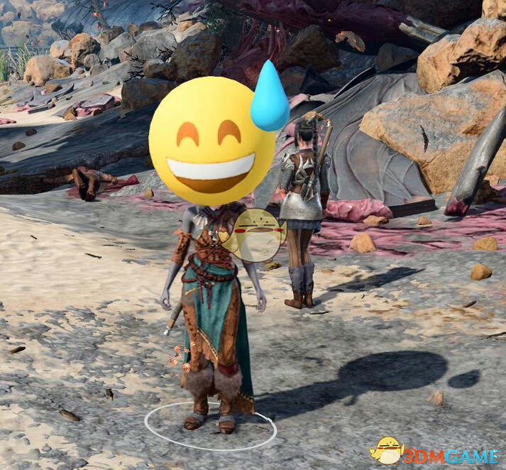 ������֮��3�������ƶ�ͷģMOD v1.0